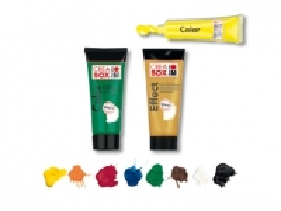Acrylfarben CHF 9.99