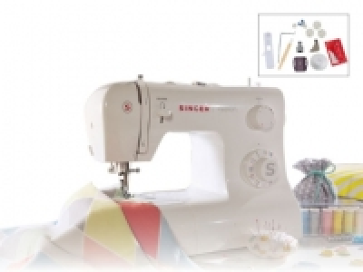 N&auml;hmaschine Singer 2282 (ab 10. Aug.) Dieser Artikel ist nur in der D
