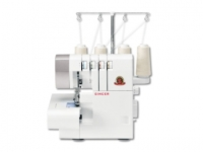 Overlock-N&auml;hmaschine (ab 10. Aug.) Dieser Artikel ist nur im Tessin v