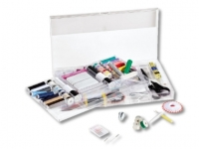 Profi-N&auml;hboutique, 167-teilig CHF&nbsp;9.99