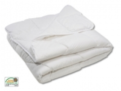 Sanitized&reg; K&ouml;rperzonen-Steppbett