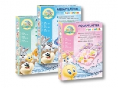 Aquapflaster