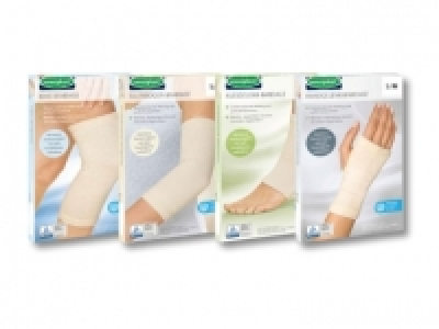 Bandage mit Kupferf&auml;den