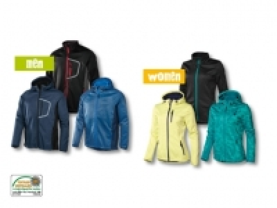 Softshelljacke CHF 15.99