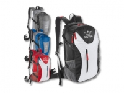 Funktionsrucksack (ab 17. Aug.)