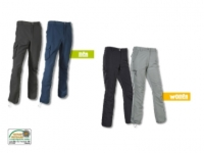 Wanderhose