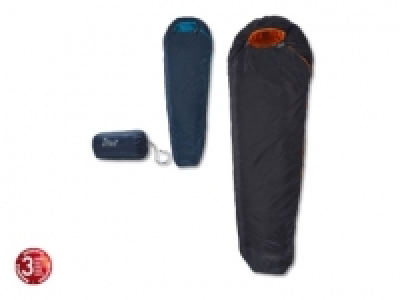 Leichtgewicht-Schlafsack (ab 17. Aug.)