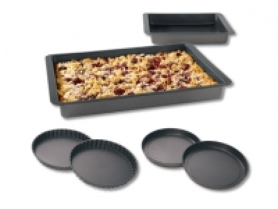 Backblech-/ Backformen-Sortiment CHF 6.99
