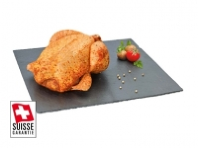 Poulet ganz CHF 5.55