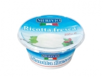 Ricotta CHF 0.74