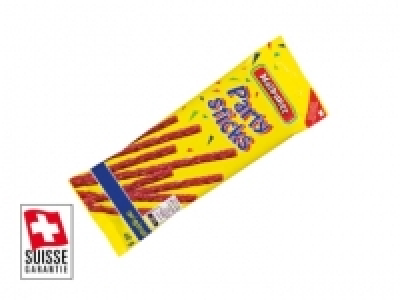 Party Sticks CHF 1.09