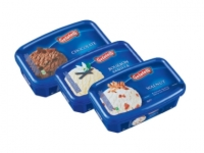 Premium Glace