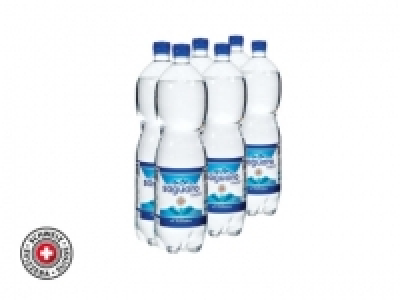 Schweizer Mineralwasser CHF 1.47