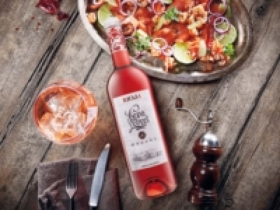 Cepa Lebrel Rosado Rioja DOCa CHF&nbsp;3.49