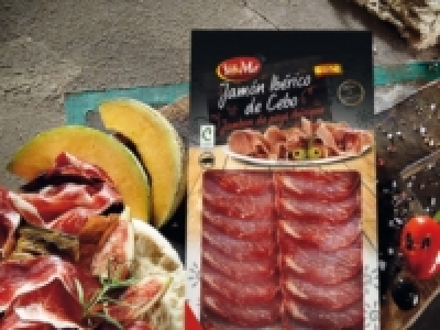 JamÄ³n Ibérico de Cebo CHF 2.49