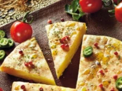 Tortilla CHF 3.99