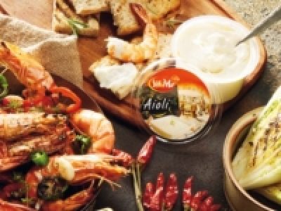 Aioli CHF 0.99