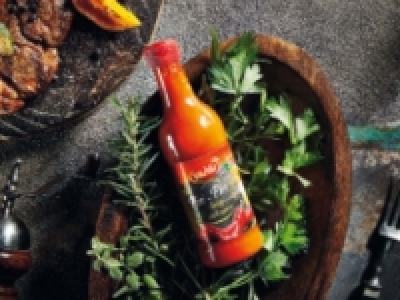 Piri Piri Sauce