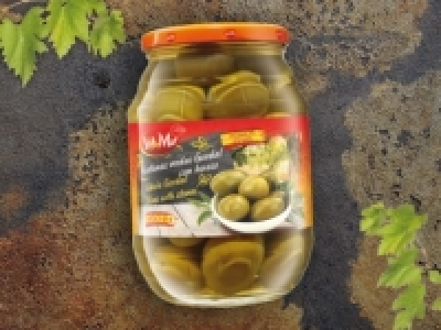Aceitunas verdes Gordal con hueso CHF&nbsp;4.99