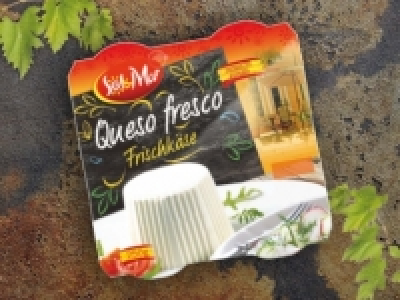 Queso fresco CHF&nbsp;2.29