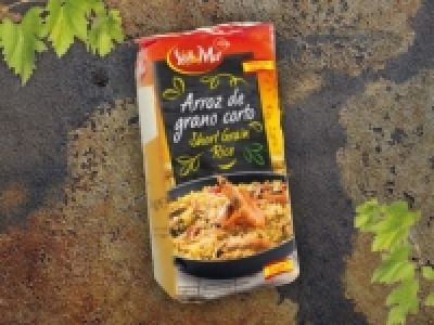 Arroz de grano medio CHF&nbsp;0.99