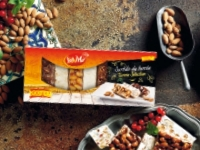 Surtido de turr&Auml;&sup3;n CHF&nbsp;4.49