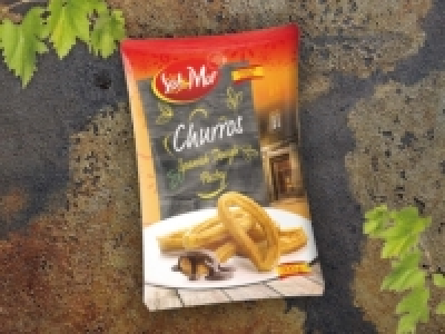 Churros CHF 2.79