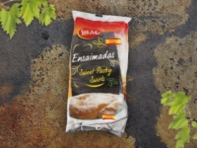 Ensaimadas CHF&nbsp;1.99