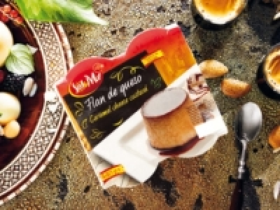 Flan de queso CHF&nbsp;2.99