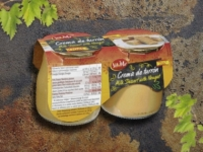 Crema de turron