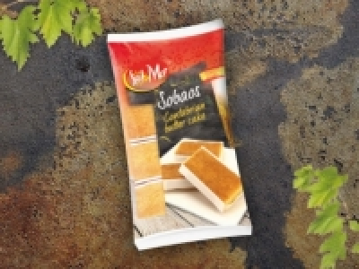 Sobaos CHF&nbsp;1.79