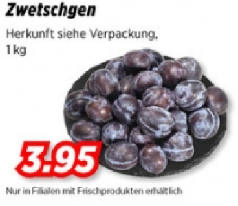 Zwetschgen