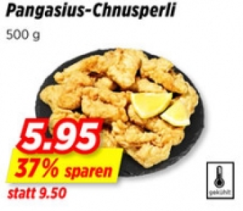 Pangasius-Chnusperli CHF 5.95