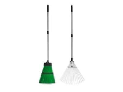 Aussenbesen/ Laubrechen CHF&nbsp;7.99