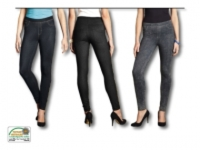 Jeggings Dieser Artikel ist nur in der Westschweiz und im Tessin verf&Auml; CHF&nbsp;8.99