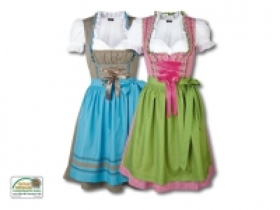 Dirndl (ab 24. Aug.) Dieser Artikel ist nur in der Deutschschweiz verf