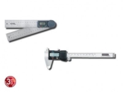 Digitaler Winkelmesser/ Messschieber CHF 11.99