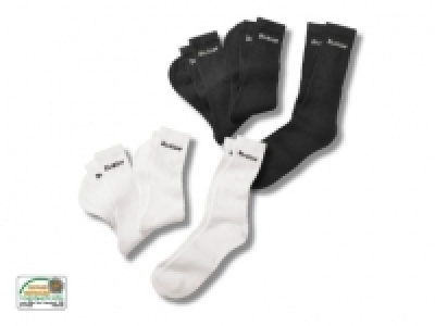 Arbeitssocken, 3 Paar CHF 6.99