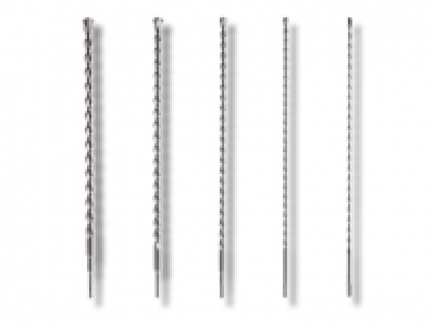 Steinbohrer-Set, 5-teilig