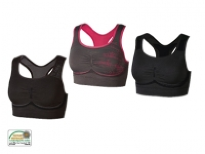 Seamless-Sportbustier CHF 9.99