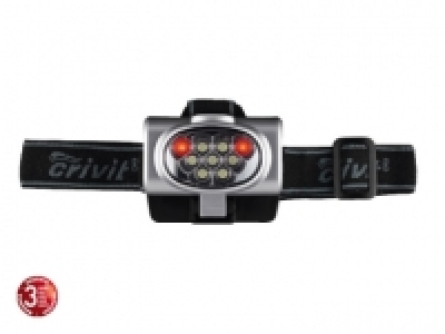 LED-Stirnlampe CHF&nbsp;6.99