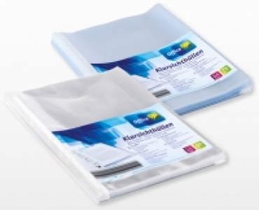 OFFICE Klarsichthüllen CHF 2.99