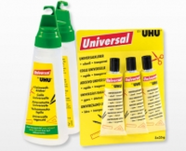 UHU® Universal-Kleber CHF 3.99