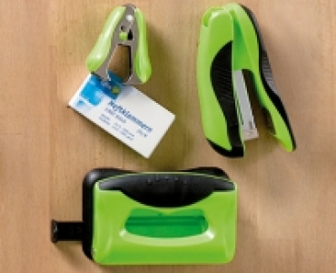 OFFICE Büro-Set, 4-teilig