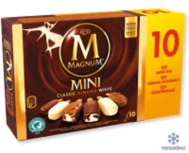 LUSSO&reg; Magnum Mini