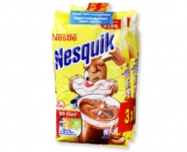NESTLÉ® Nesquik Kakaopulver CHF 14.49