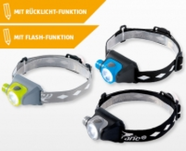 CRANE® LED-Stirnleuchte CHF 12.99
