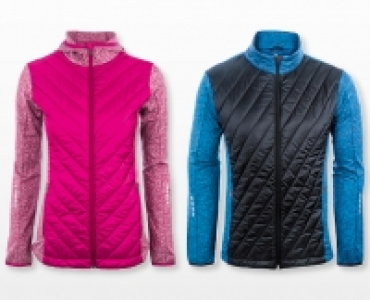 CRANE® Damen-/Herren-Laufjacke CHF 24.90