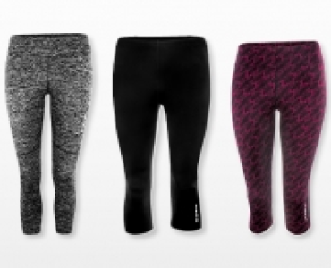 CRANE® Damen-/Herren-Laufhose CHF 12.99