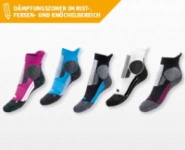 CRANE® Damen-/Herren-Laufsocken CHF 7.99